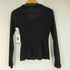 スペッシオ SPECCHIO フリルシアー L/S ブラウス レディース